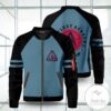 Starfleet Academy Bomber Jacket