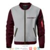 Stark Family Members Bomber Jacket