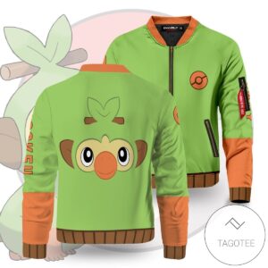 Starter Grookey Bomber Jacket