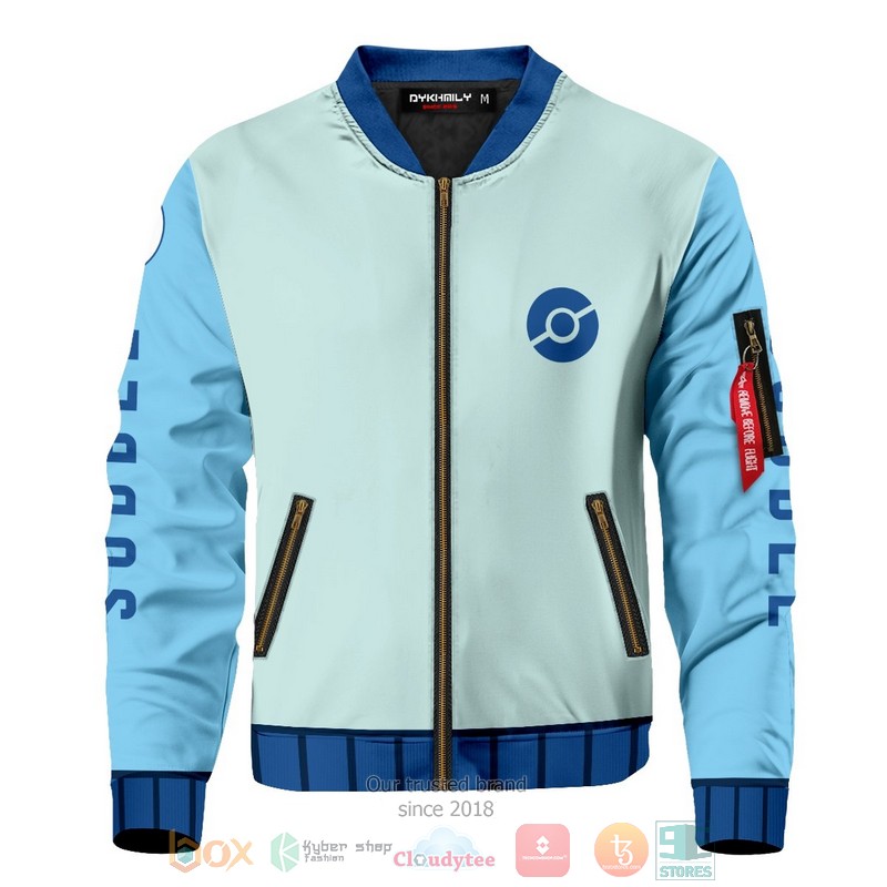 Starter Sobble Bomber Jacket 2 Starter Sobble Bomber Jacket 2