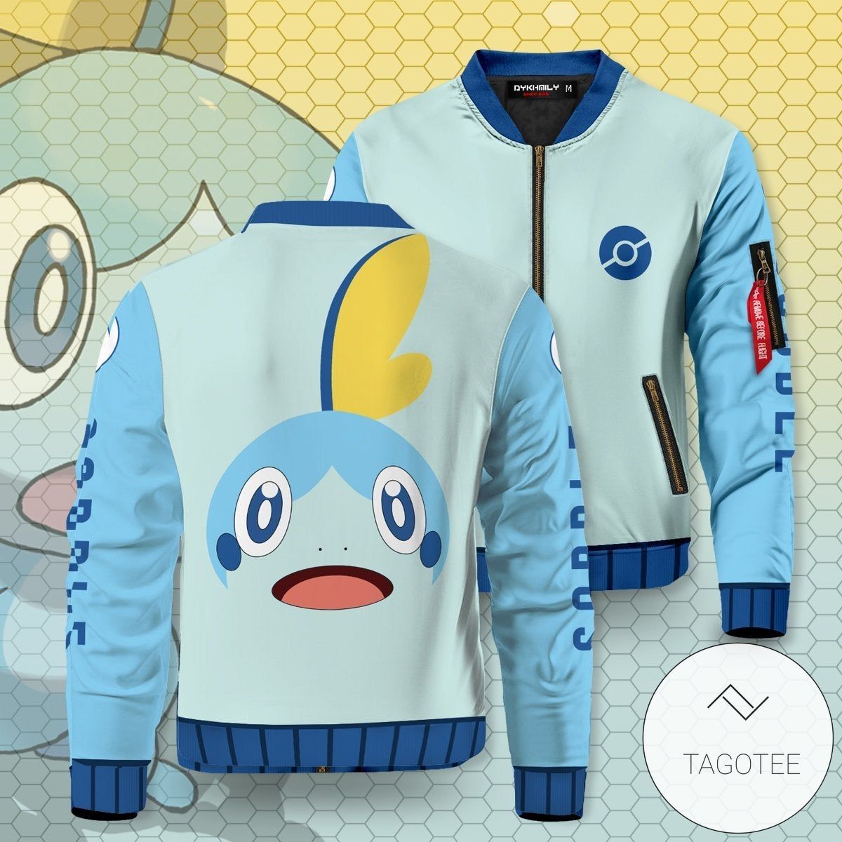 Starter Sobble Bomber Jacket Starter Sobble Bomber Jacket