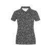 Steak Print Design Lks301 Women'S Polo Shirt