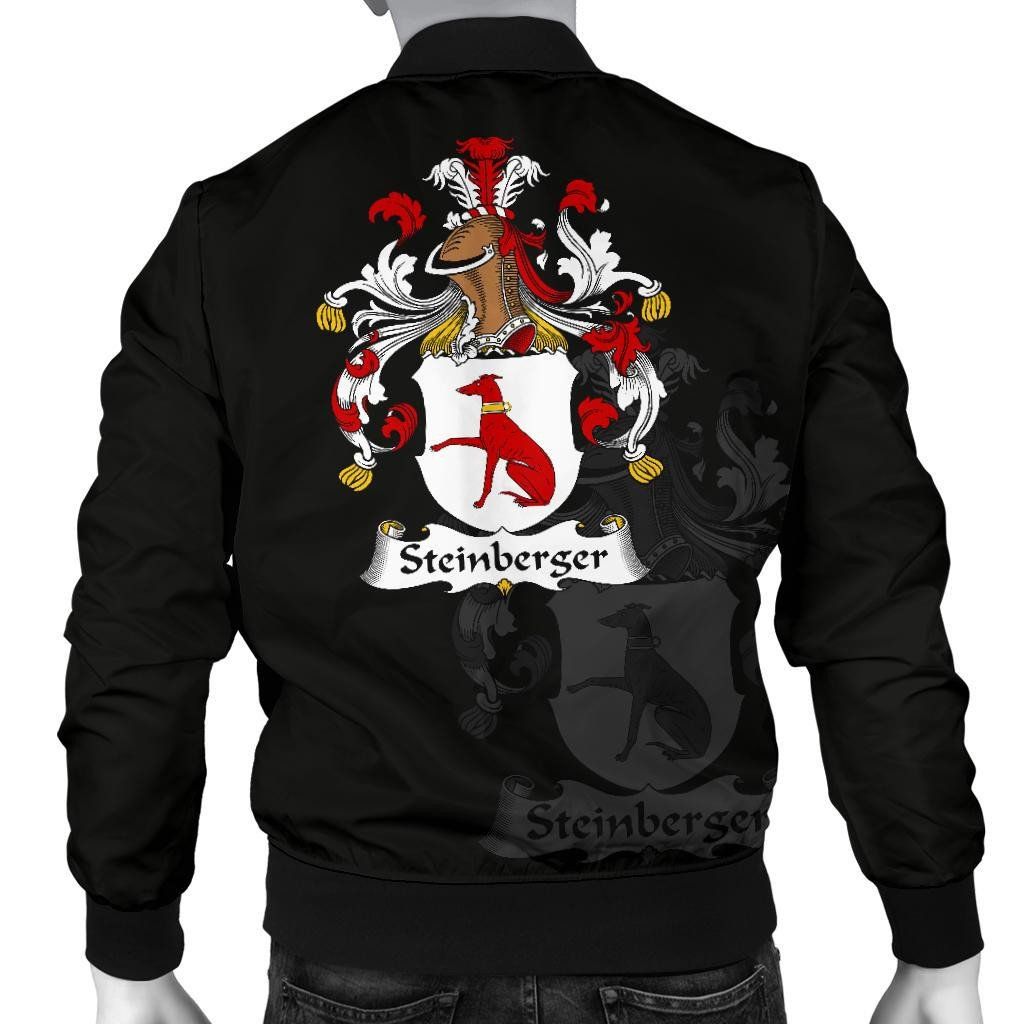 Steinberger-Germany-Mens-Bomber-Jacket-German-Family-Crest-A7-Bomber-Jacket-1