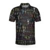 Stickfigures Chef Short Sleeve Polo Shirt - Streetwear #Dh