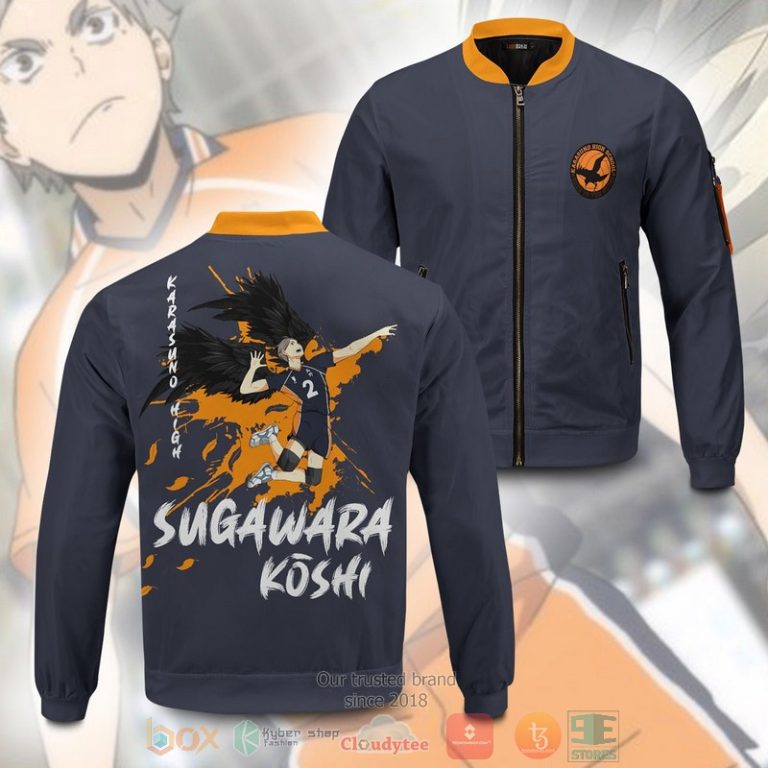 Sugawara-Wings-Bomber-Jacket-1