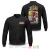 Super Trio Pirates Bomber Jacket