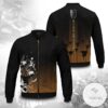 Survey Corps Semblance Bomber Jacket
