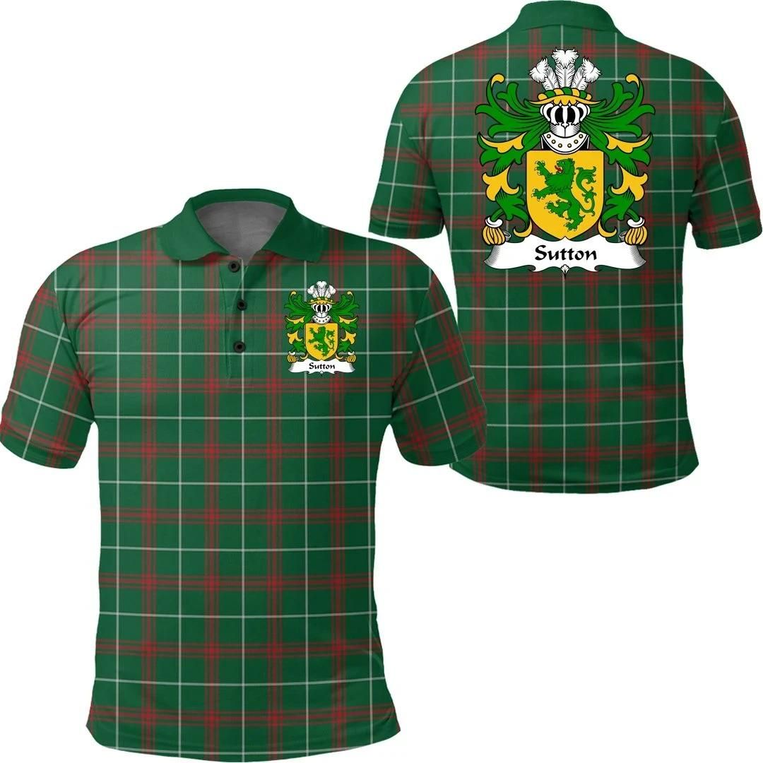 Sutton (of Haverfordwest Sutton (of Haverfordwest