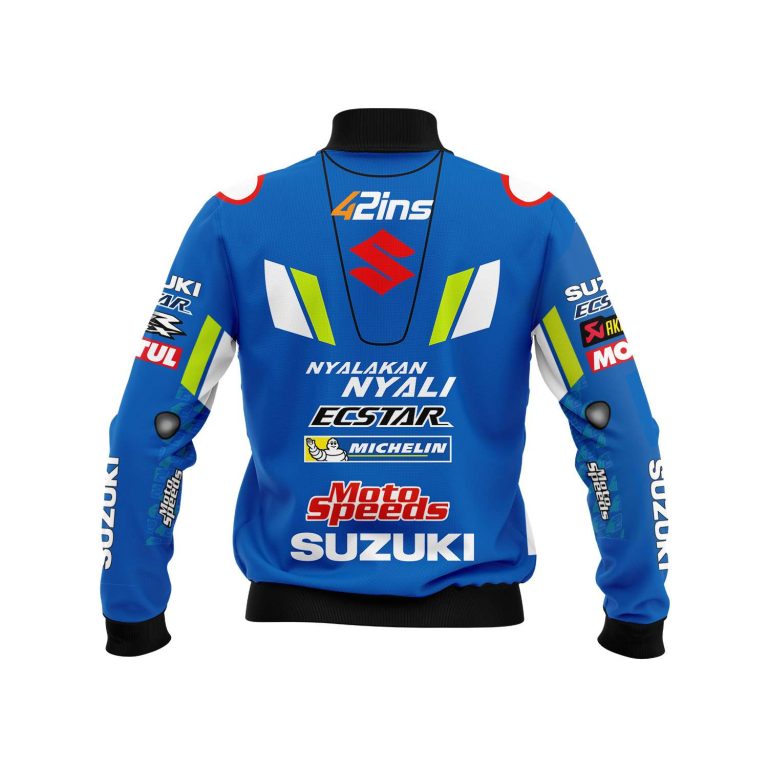 Suzuki-Ecstar-Nyalakan-Nyali-Bomber-Jacket-1