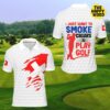 Swilzerland Golf Polo Shirt