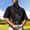 Swinger Golf Polo Shirt