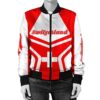 Switzerland Coat Of Arms Women Bomber Jacket My Style J75 Bomber Jacket