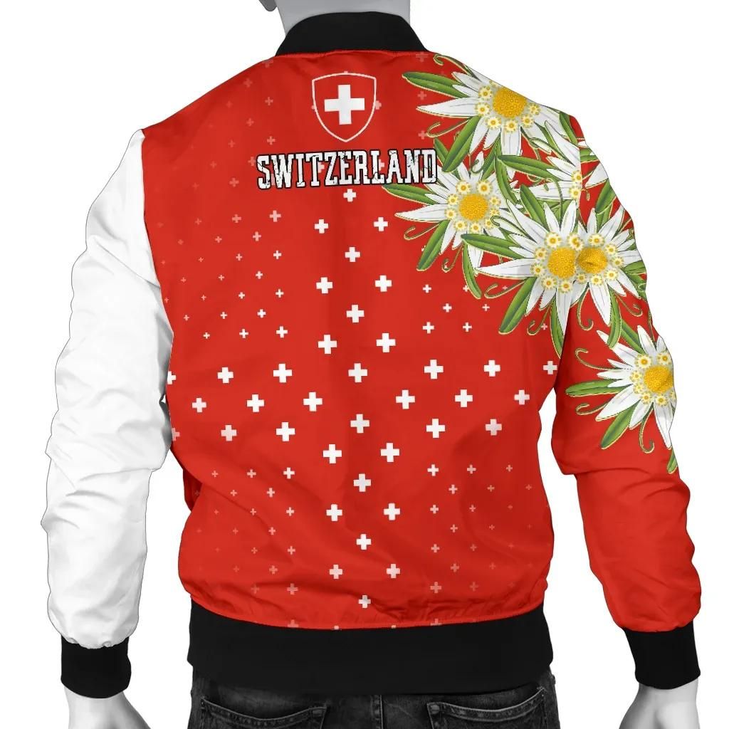 Switzerland-Edelweiss-Special-Mens-Bomber-Jacket-A02-Bomber-Jacket-1