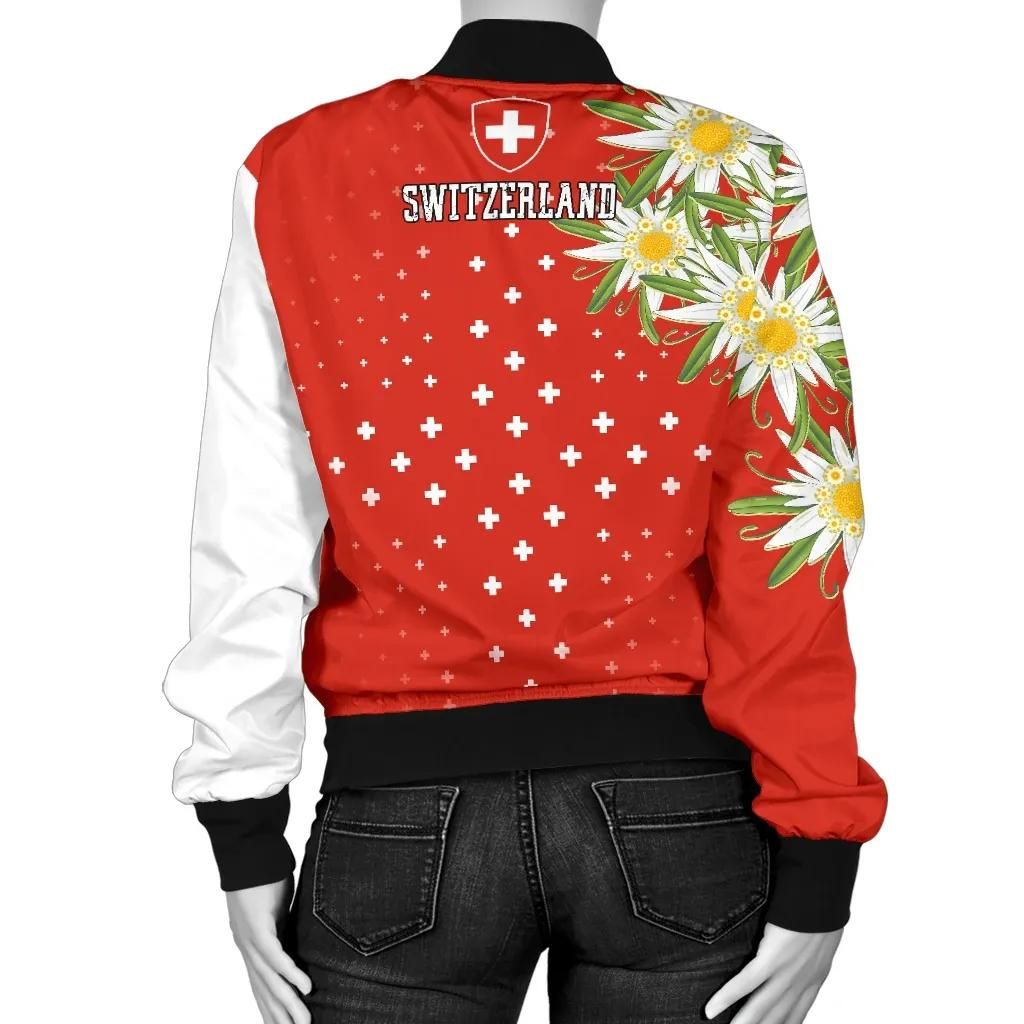 Switzerland-Edelweiss-Special-Womens-Bomber-Jacket-A02-Bomber-Jacket-1