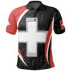 Switzerland Polo Shirt - Switzerland Spirit - BN1518
