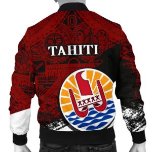 Coat Of Arms Special A02 Bomber Jacket