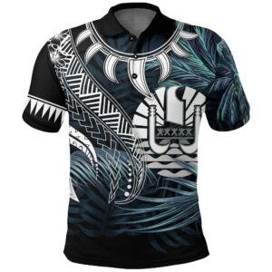 Tahiti Polo Shirt