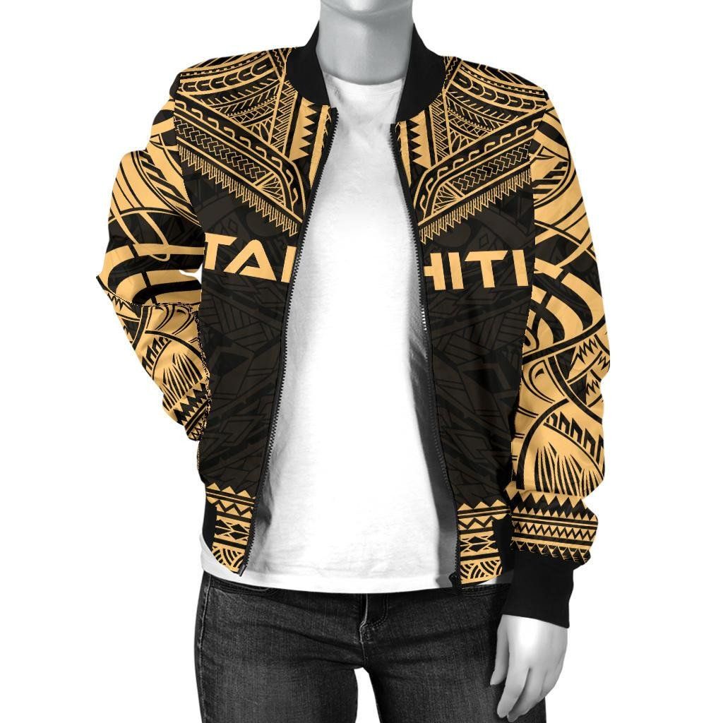 Tahiti-Polynesian-Chief-WomenS-Bomber-Jacket-Gold-Version-Bn10-Bomber-Jacket-2