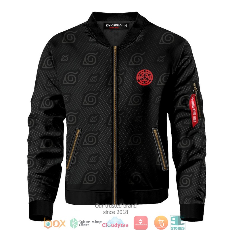 Tailed Beast Bomber Jacket 2 Tailed Beast Bomber Jacket 2