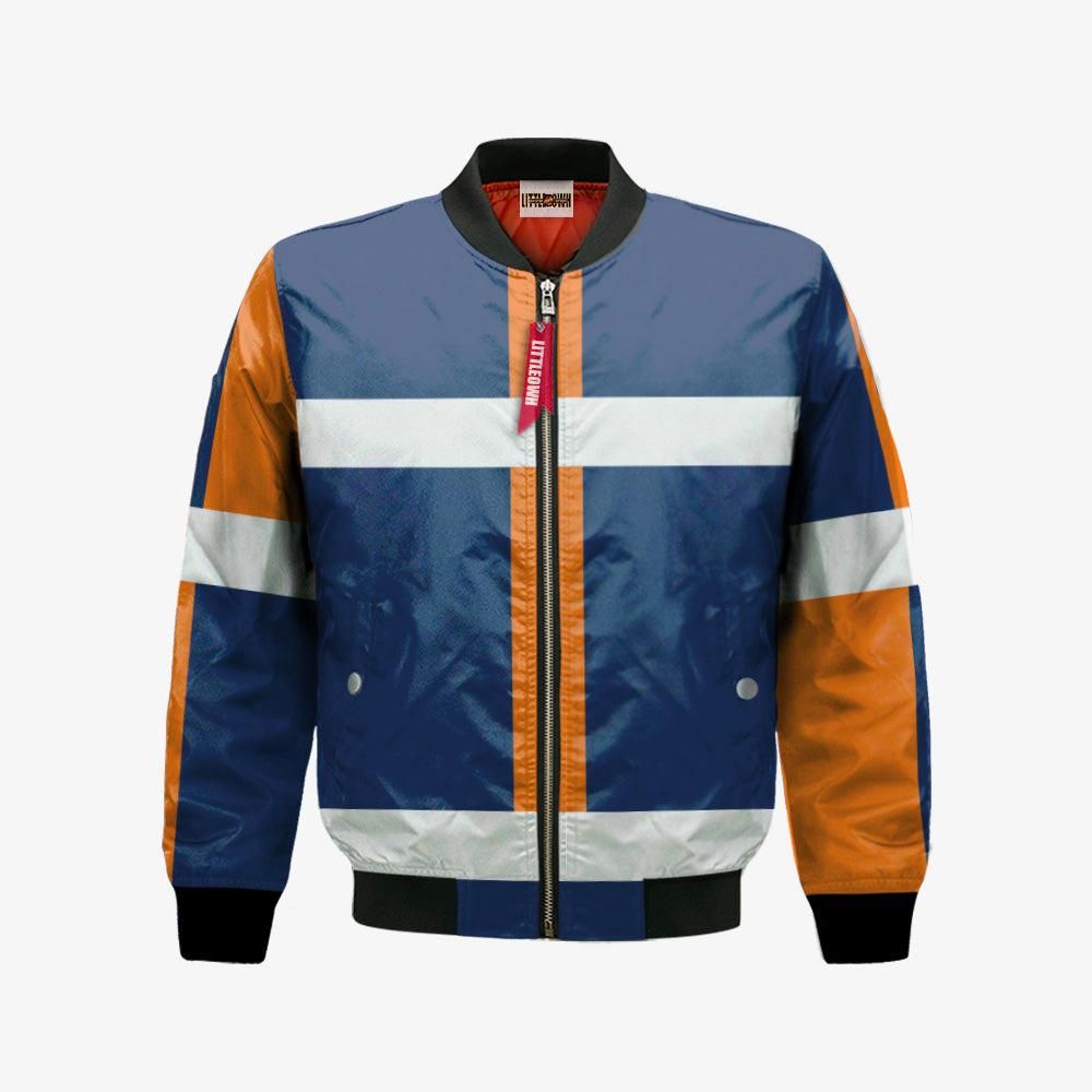 Takashi Mitsuya Bomber Jacket Tokyo Revengers Cosplay Costumes Bomber Jacket Takashi Mitsuya Bomber Jacket Tokyo Revengers Cosplay Costumes Bomber Jacket