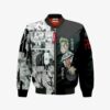 Takemichi Bomber Jacket Tokyo Revengers Cosplay Costumes Bomber Jacket