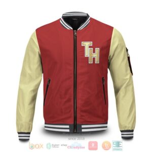 Takemichi Hanagaki Bomber Jacket