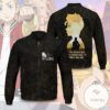 Takemichi Spirit Bomber Jacket