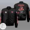 Tampa Bay Buccaneers Bomber Jacket