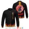 Tanjiro Moonfall Bomber Jacket