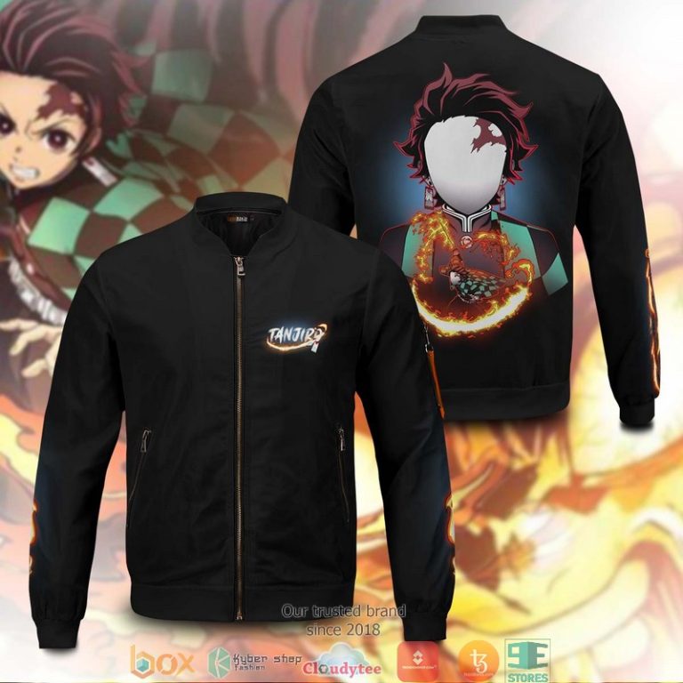 Tanjiro-Spirit-V2-Bomber-Jacket-1
