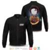 Tanjiro Spirit V2 Bomber Jacket