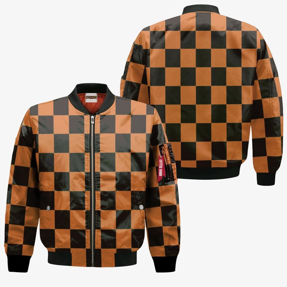 Tanjuro-Kamado-Bomber-Jacket-Custom-KNY-Cosplay-Costumes-Bomber-Jacket-2