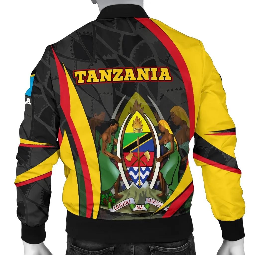 Tanzania-Bomber-Jacket-Men-Tanzania-Spirit-BN15-Bomber-Jacket-1