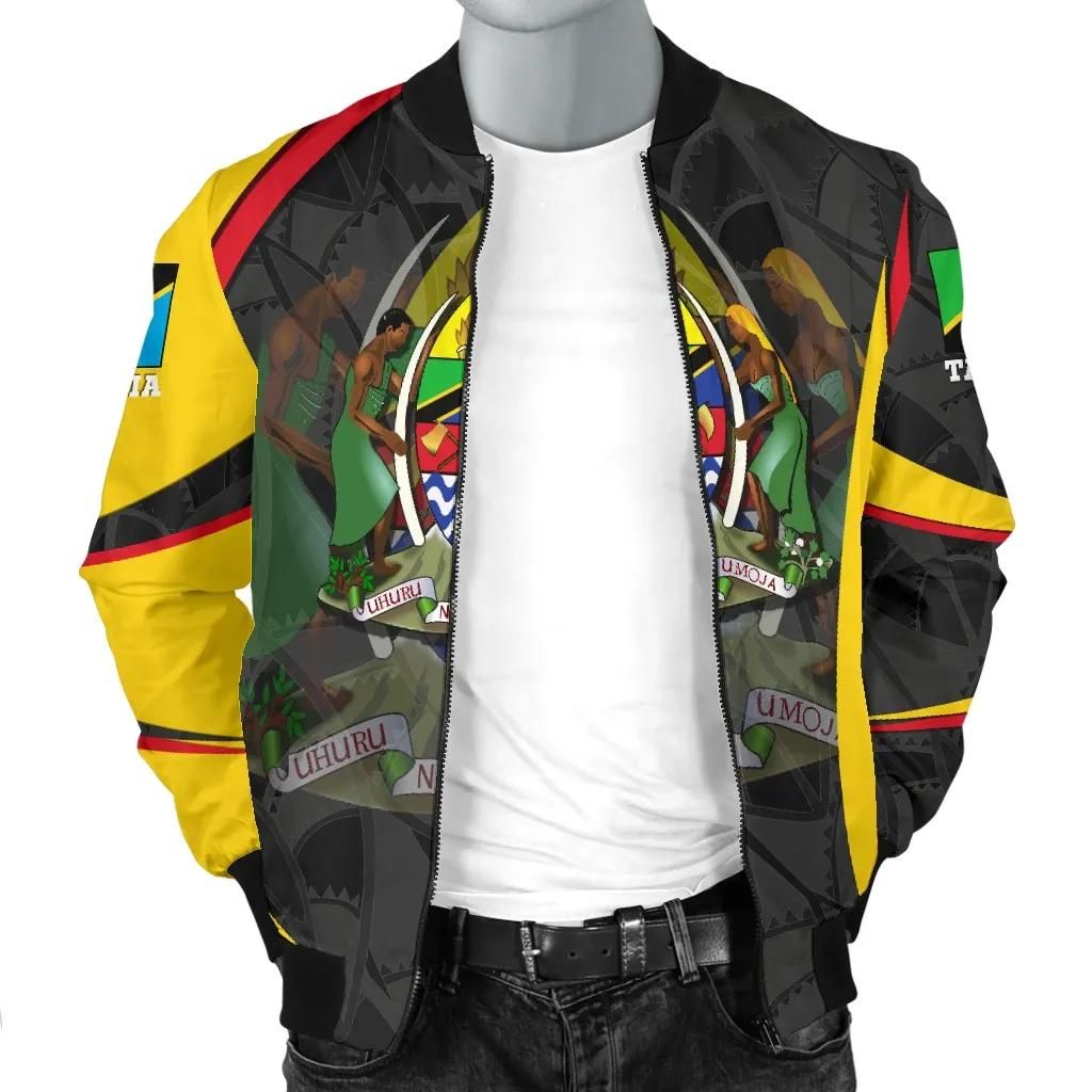 Tanzania-Bomber-Jacket-Men-Tanzania-Spirit-BN15-Bomber-Jacket-2