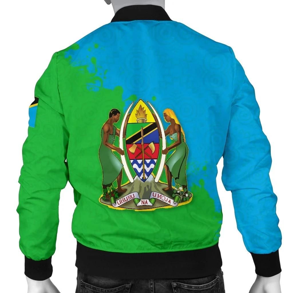 Tanzania-Men-Bomber-Jacket-Uhuru-na-Umoja-Version-K12-Bomber-Jacket-1