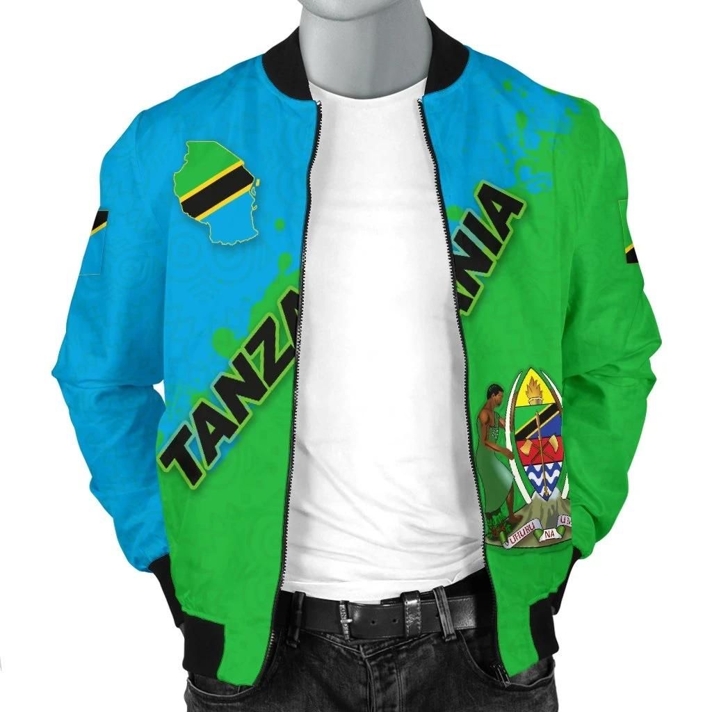 Tanzania-Men-Bomber-Jacket-Uhuru-na-Umoja-Version-K12-Bomber-Jacket-2