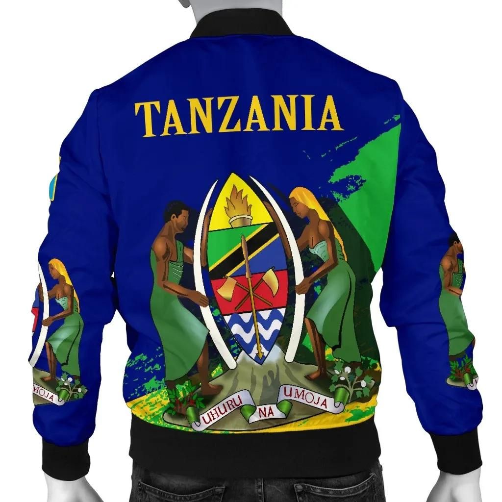 Tanzania-Special-Mens-Bomber-Jacket-A7-Bomber-Jacket-1