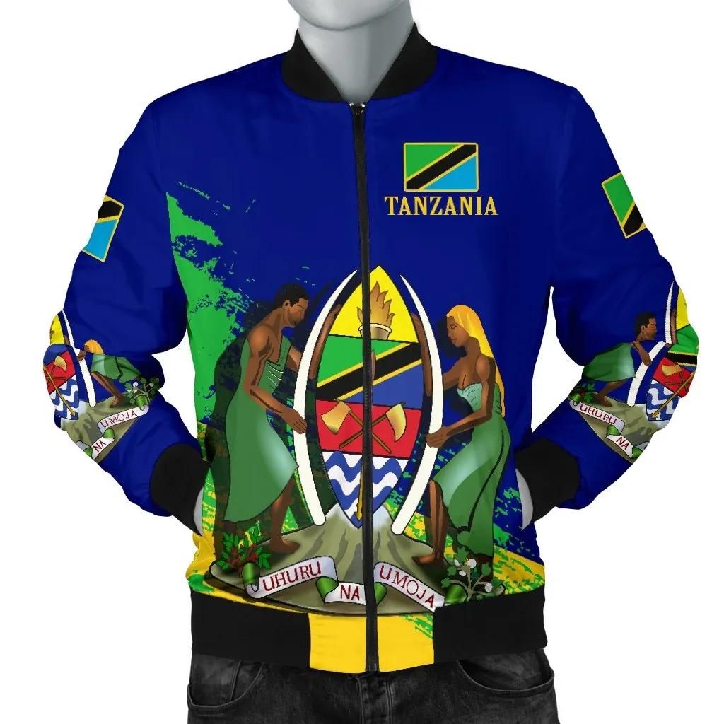 Tanzania-Special-Mens-Bomber-Jacket-A7-Bomber-Jacket-2