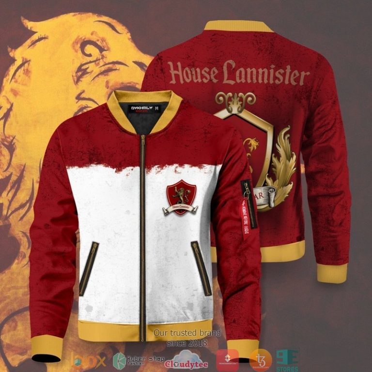 Team-Lannister-Bomber-Jacket-1