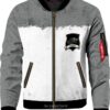 Team Stark Bomber Jacket