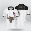 Texas Longhorn Golf Polo Shirt