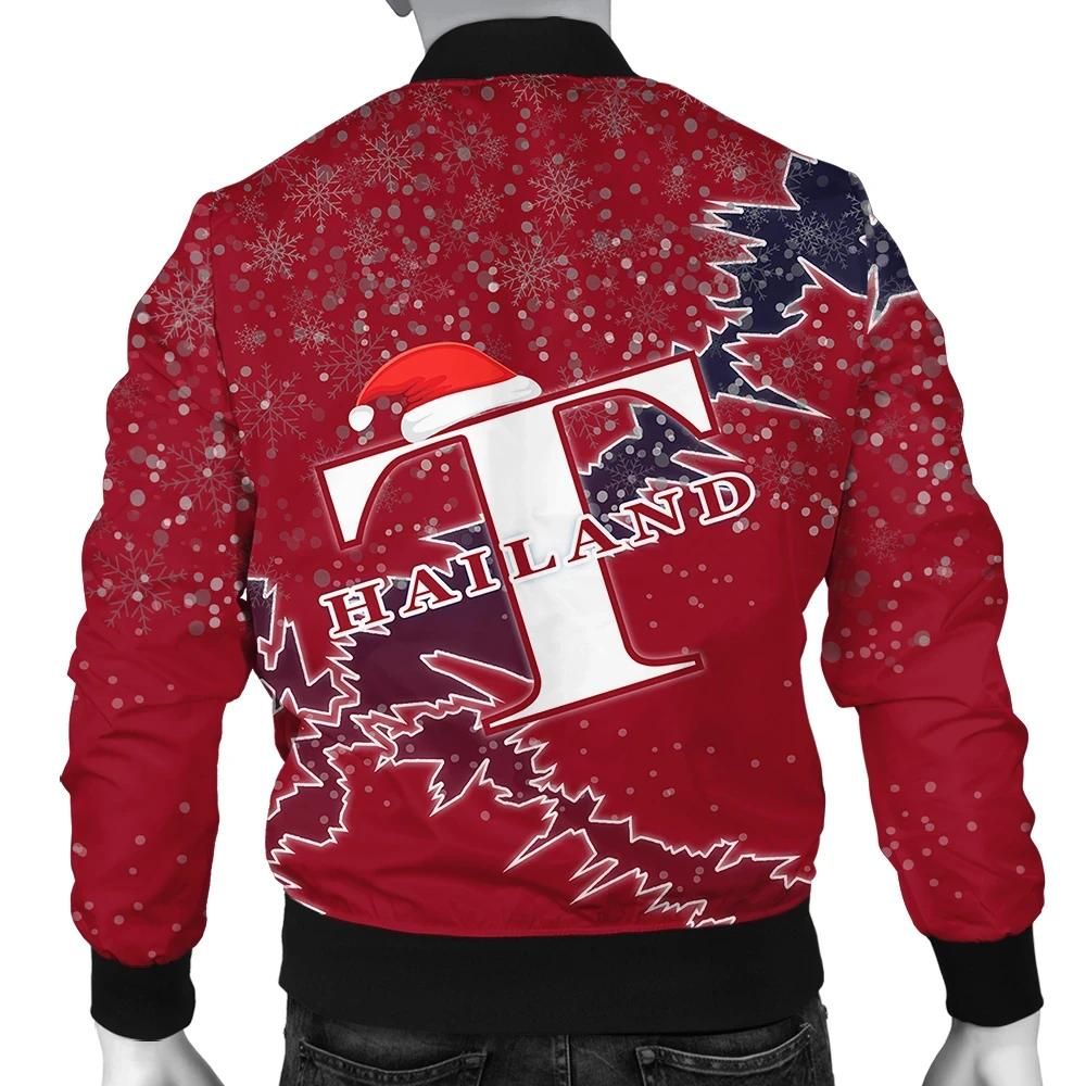 Thailand-Christmas-Coat-Of-Arms-Men-Bomber-Jacket-X-Style-J78-1