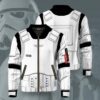 The Empire Storm Trooper V1 Bomber Jacket