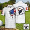 The Most Important Short In Golf Is The Next One Polo Shirt