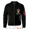 The Starks Bomber Jacket