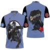 The Winter Soldier Real Assassin Polo Shirt