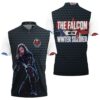 The Winter Soldier The Shadow Killer 1 Polo Shirt