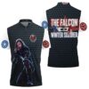 The Winter Soldier The Shadow Killer Polo Shirt