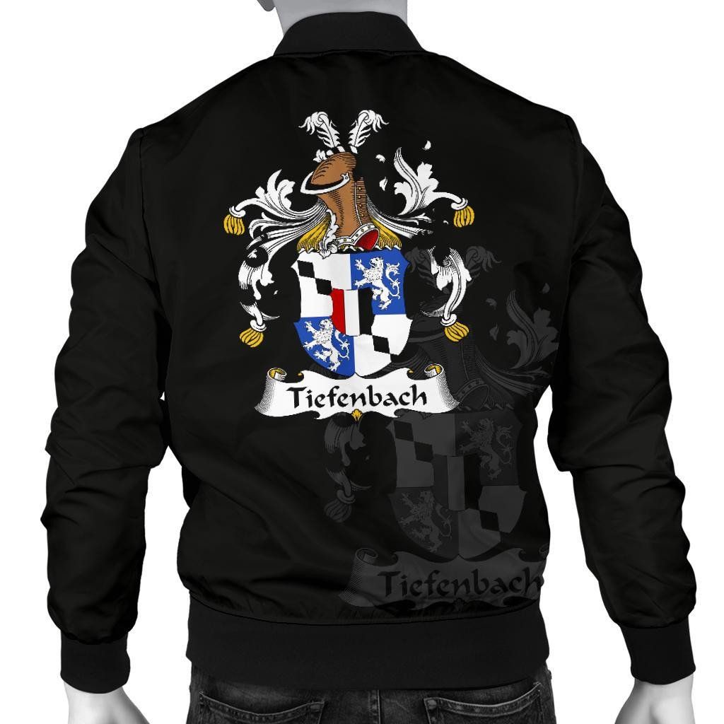 Tiefenbach-Germany-Mens-Bomber-Jacket-German-Family-Crest-A7-Bomber-Jacket-1