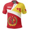 Tigray Polo Shirt